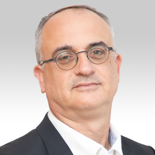 דני שרמן, עו"ד